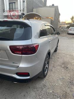 کیا سۆرینتۆ